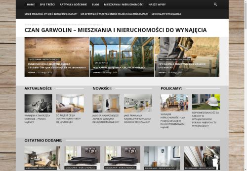 czan.com.pl