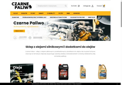 czarnepaliwo.pl