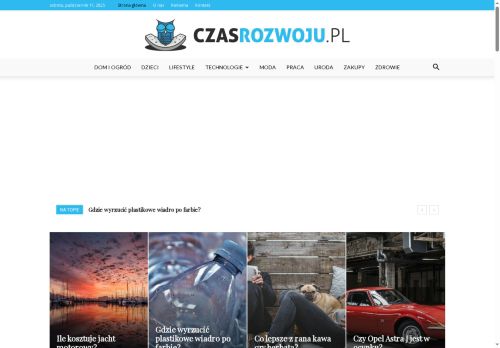 czasrozwoju.pl
