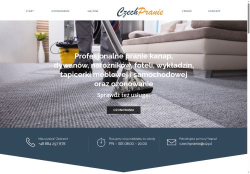czechpranie.pl