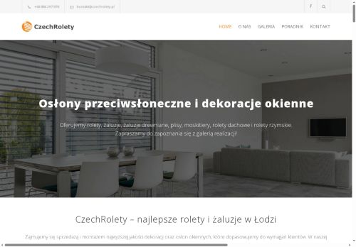 czechrolety.pl
