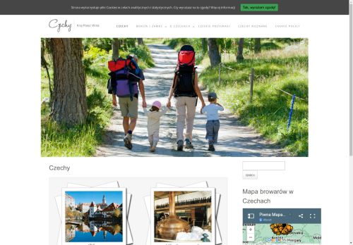 czechy.com