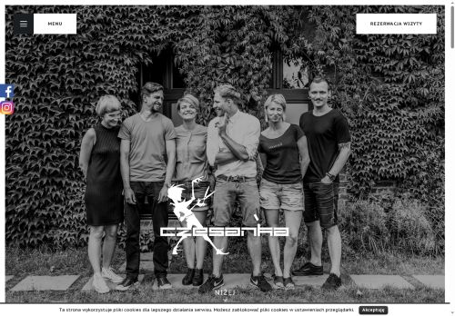 czesanka.com