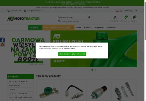 czescidomaszynrolniczych.pl