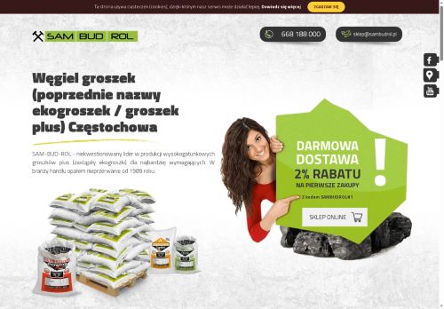 czestochowa.ekogroszek-workowany.pl