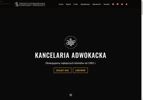 czeszejko.pl