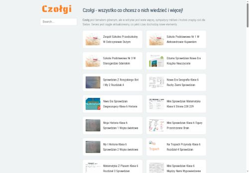 czolgi.info