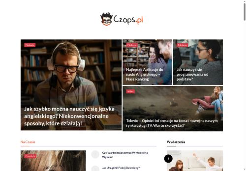 czops.pl