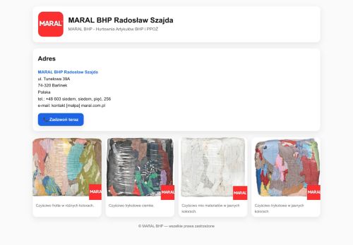 czysciwoprzemyslowe.pl