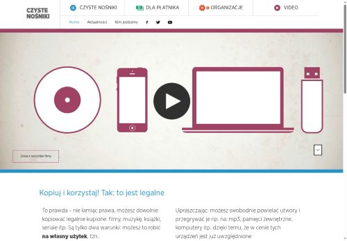 czystenosniki.pl