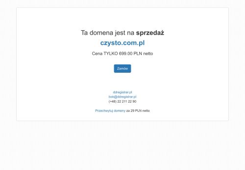 czysto.com.pl