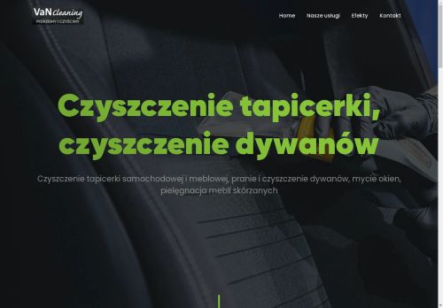 czyszczenietapicerki.opole.pl