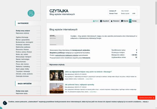 czytajka.pl