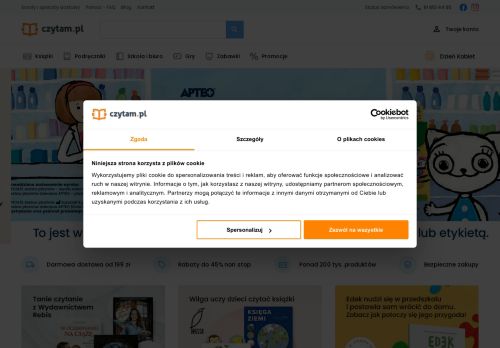 czytam.pl