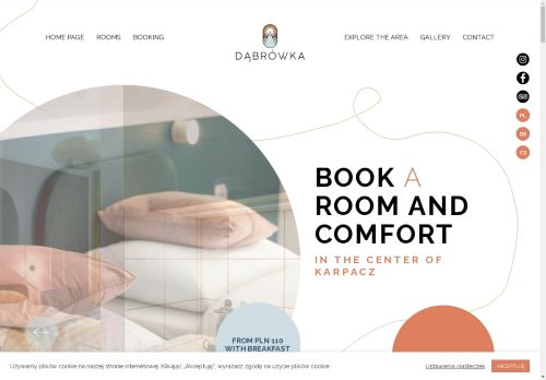 dabrowka.karpacz.pl