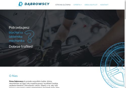dabrowscy.wroclaw.pl