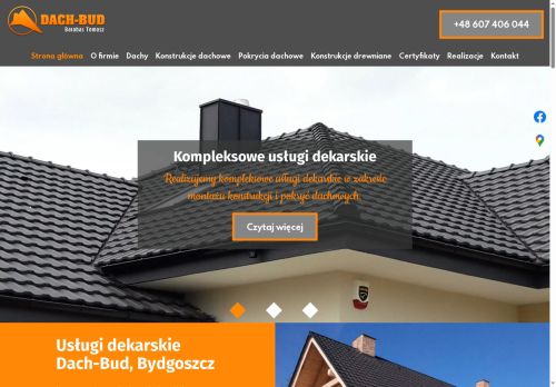 dachbud.org