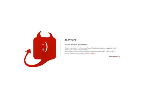 dachy.org
