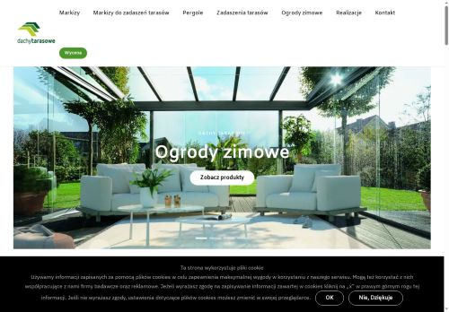 dachytarasowe.eu