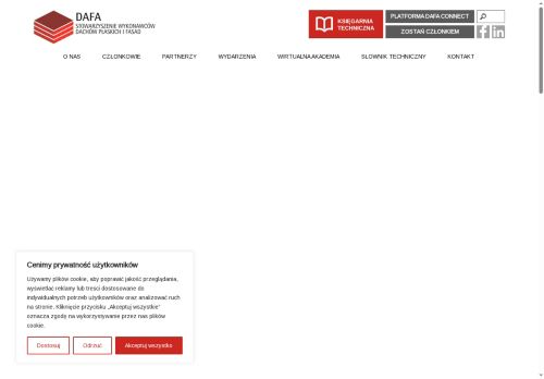 dafa.com.pl