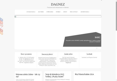 dagnez.com.pl