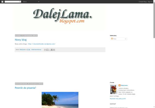 dalejlama.blogspot.co.uk