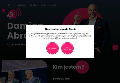 damianabramowicz.pl