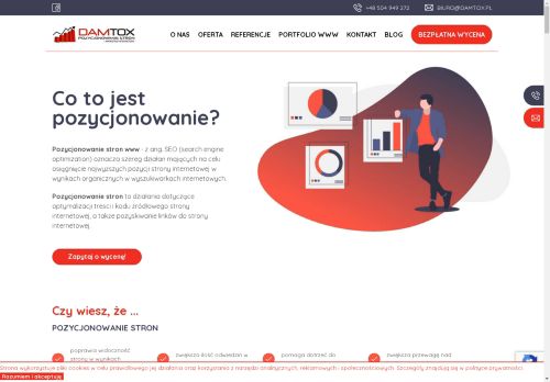 damtox.pl