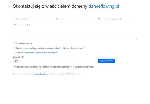danceflowing.pl