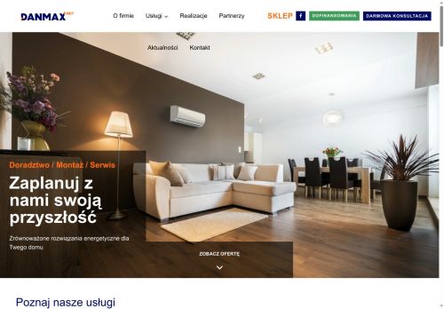 danmax.net