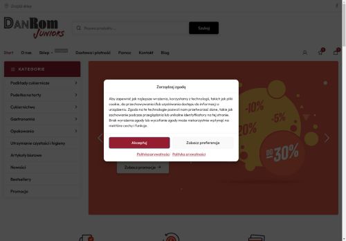 danrom.sklep.pl