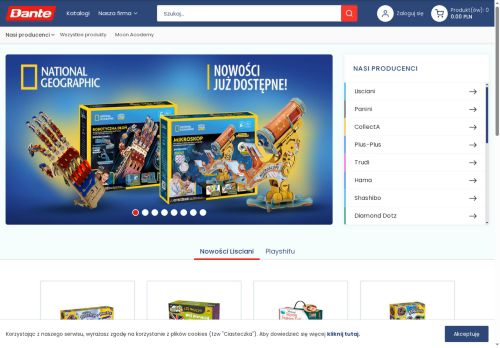 dante.com.pl