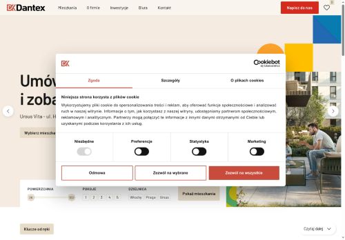 dantex.pl