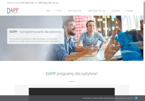dapp.pl