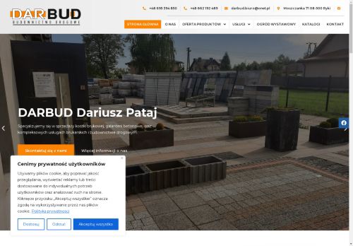 darbud.eu