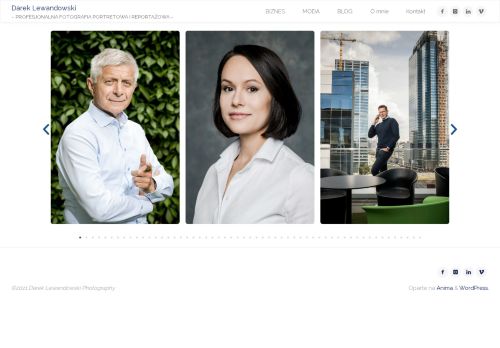 dareklewandowski.com