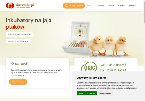 darewit.pl