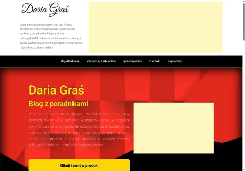 dariagras.pl