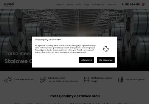 darko-steel.pl