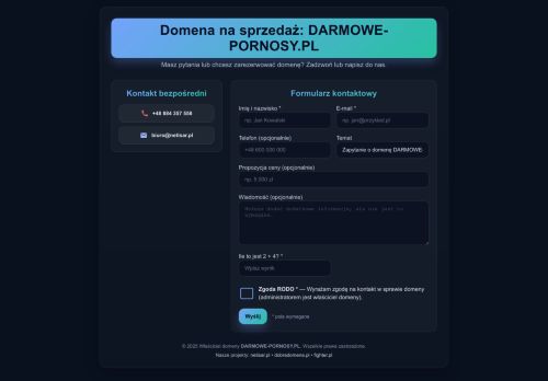 darmowe-pornosy.pl