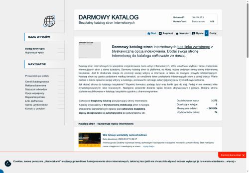 darmowykatalog.pl