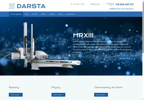 darsta.pl