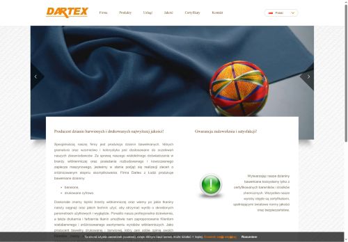 dartex.com.pl