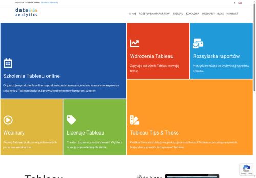 dataanalytics.pl
