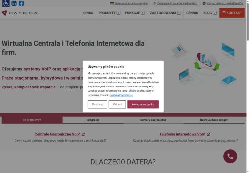 datera.pl