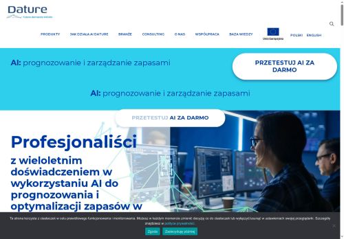 dature.cloud