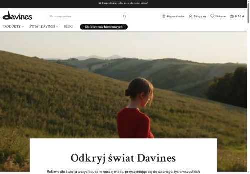 davines.pl
