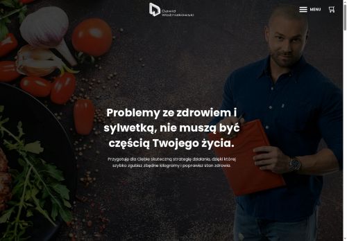dawidwozniakowski.pl