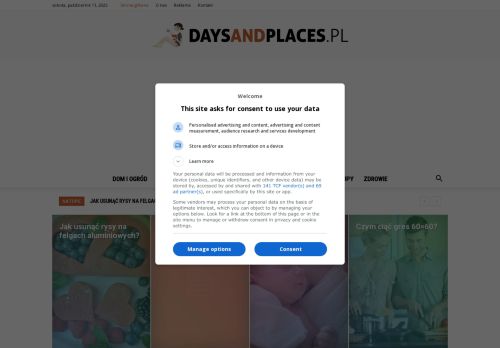 daysandplaces.pl