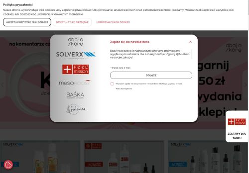 dbajoskore.pl